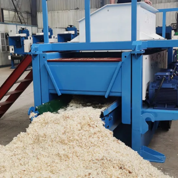 Garden Branch Shredder Wood Chipper - เครื่องย่อยไม้เชิงพาณิชย์แบบเคลื่อนที่สำหรับฟาร์ม สวนผลไม้ สวนหย่อม และโครงการจัดสวน