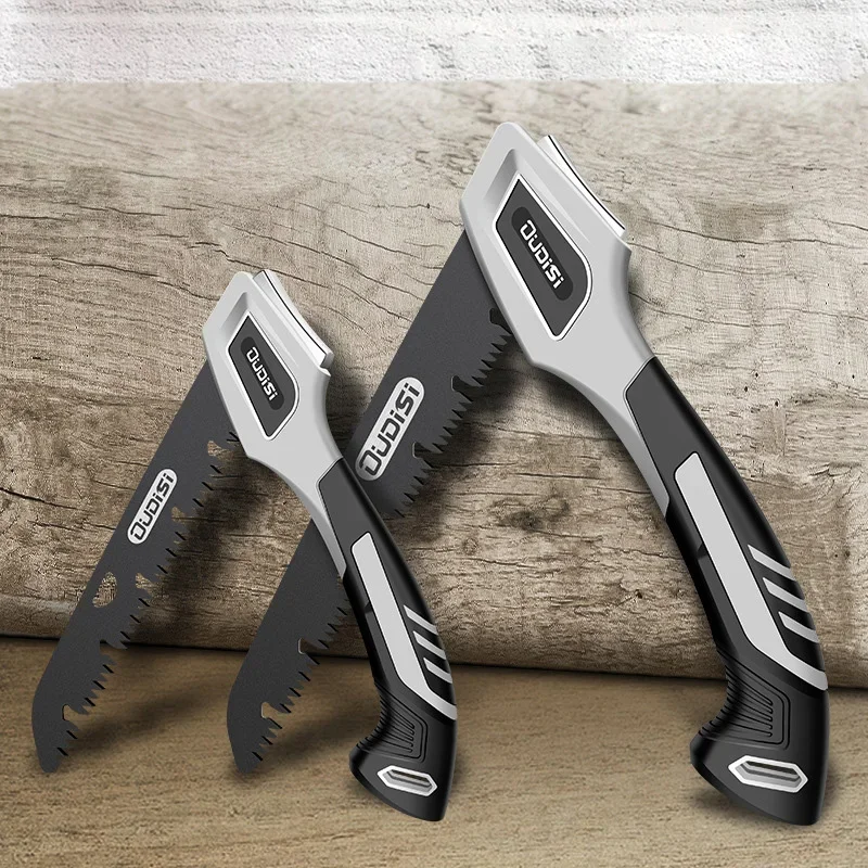 Pruning Saw Folding Hand Saw Tree - เลื่อยตัดไม้ พับได้เร็ว อเนกประสงค์ สำหรับงานไม้ ตัดแต่งกิ่งไม้ ตั้งแคมป์