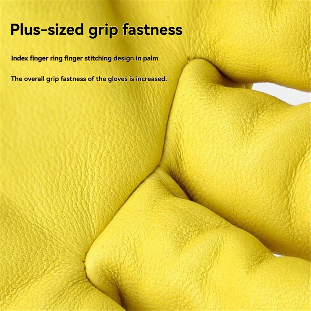 Gardening Gloves Thorn Proof Leather - ต้องการถุงมือตัดแต่งกิ่งกุหลาบสำหรับผู้ชายและผู้หญิง ถุงมือทำสวนกันหนามยาว ระบายอากาศได้ดี ทำจากหนัง ของขวัญสำหรับคนรักสวนที่ดีท