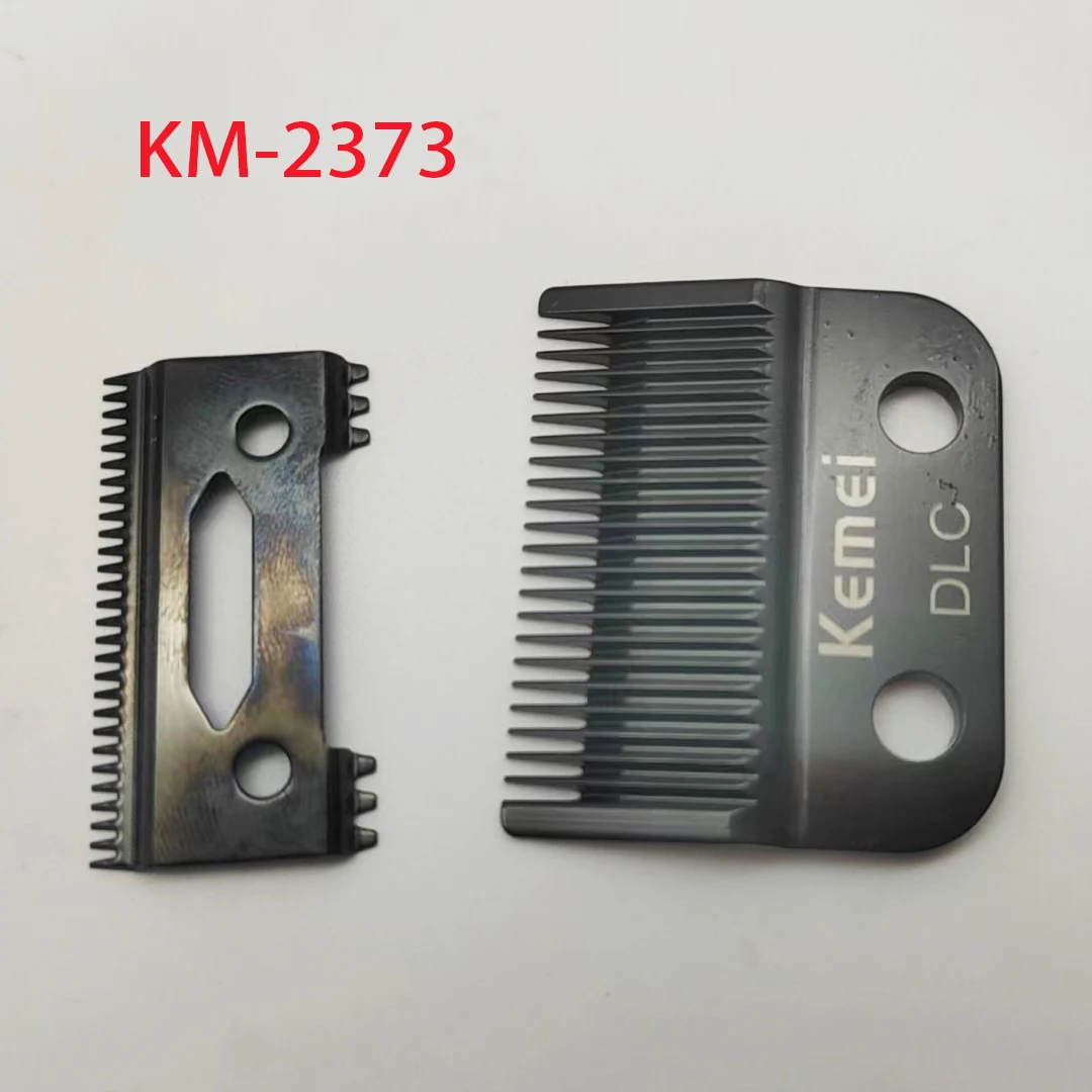 Electric Pruning Shears Replacement Blade - Kemei 2373 เปลี่ยนใบมีด MRD ผม Clipper