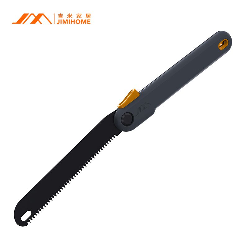 Pruning Saw Folding Hand Saw Tree - JIMIHOME เลื่อยตัดแต่งกิ่ง เลื่อยมือพับได้ พกพาสะดวก น้ำหนักเบา สำหรับตัดแต่งกิ่งไม้
