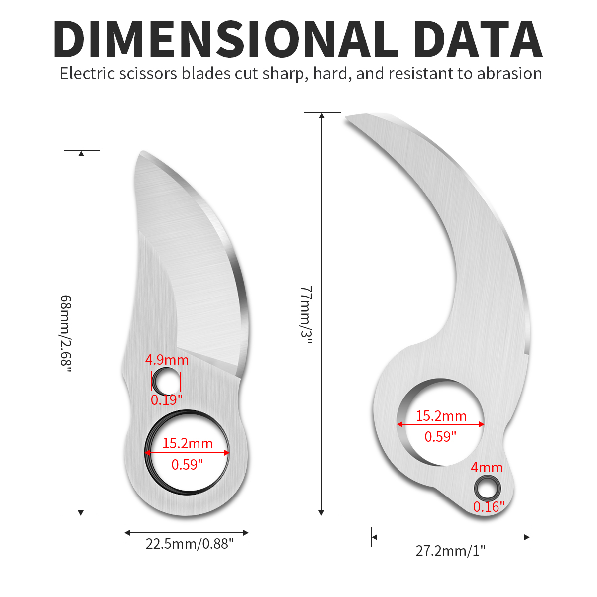 อุปกรณ์ตัดแต่งกิ่งแบบ SK5ไร้สา - Cordless Electric Pruning Shears 30Mm บทวิจารณ์และราคา