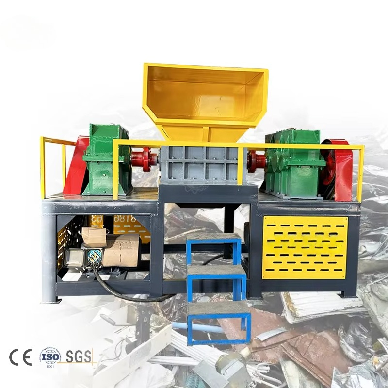 เครื่องย่อยกิ่งไม้แบบพกพา สำหร - Garden Branch Shredder Wood Chipper บทวิจารณ์และราคา