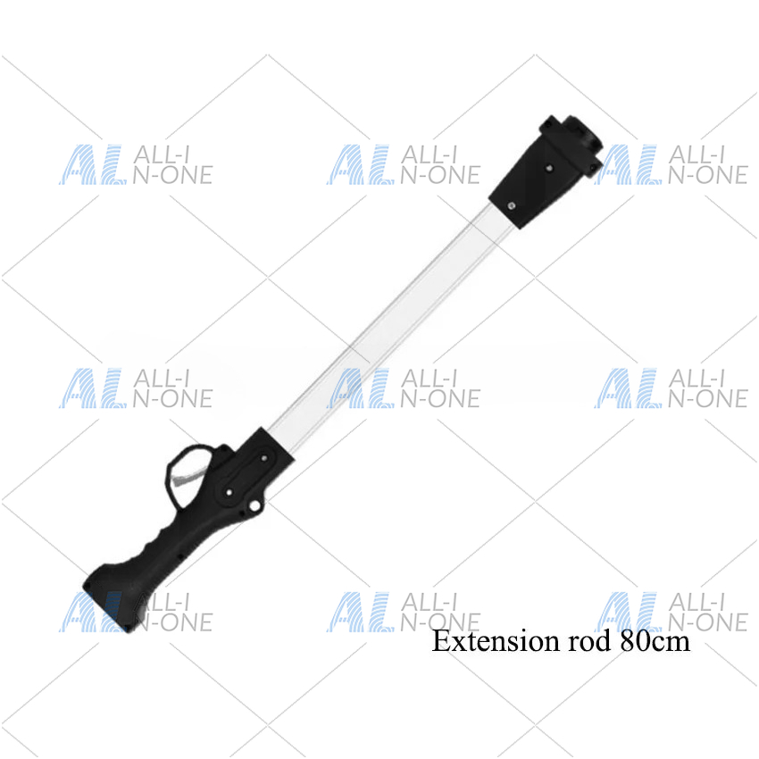 เสาต่อขยายความสูง 0.8 ม./1.3 ม - Electric Pruner With Extension Pole บทวิจารณ์และราคา