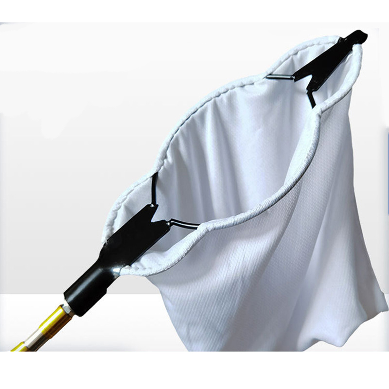ตะกร้าเก็บผลไม้แบบด้ามจับยาวพิ - Fruit Picker Basket Telescopic Pole บทวิจารณ์และราคา