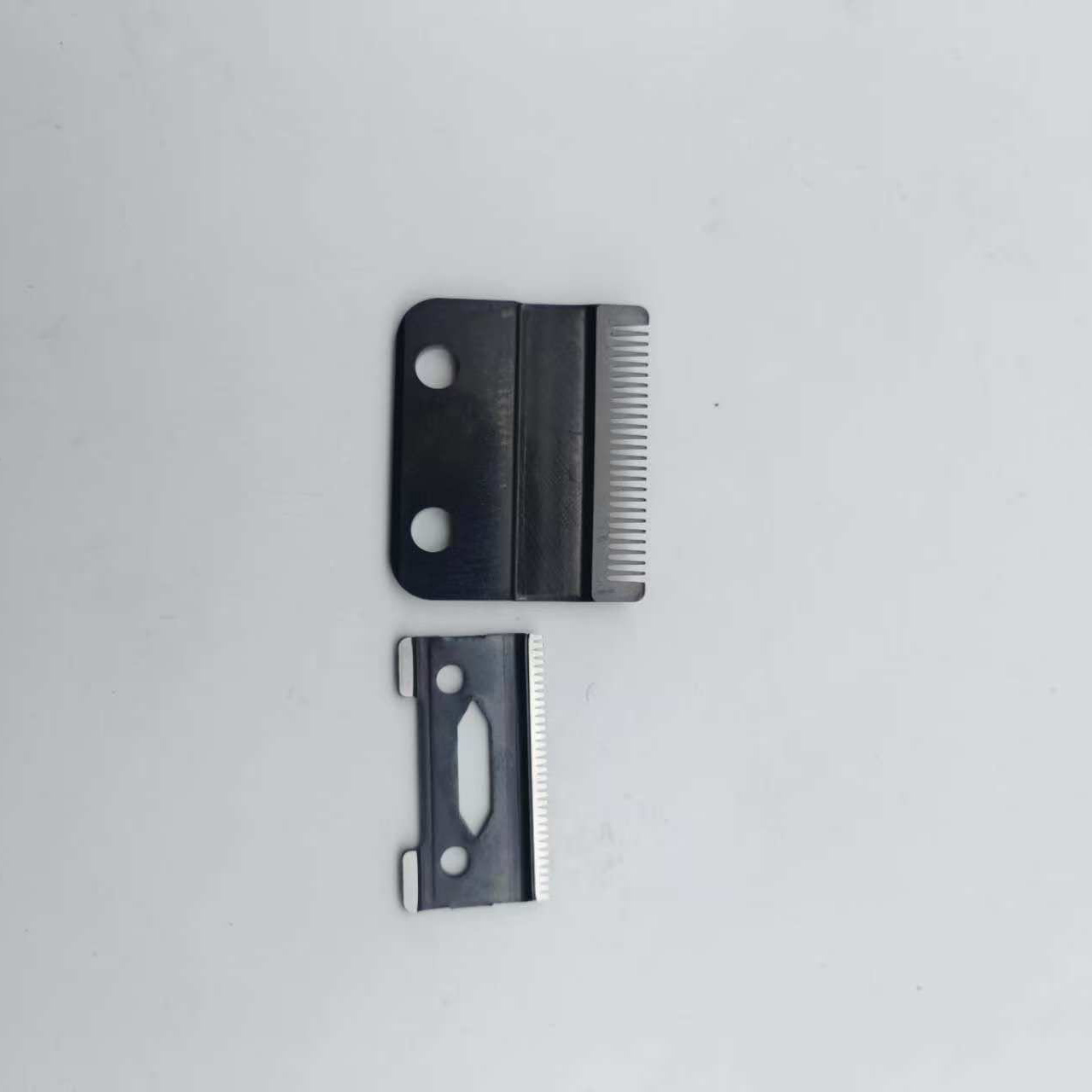 Kemei 90-4 เปลี่ยนใบมีดผม Clip - Electric Pruning Shears Replacement Blade บทวิจารณ์และราคา