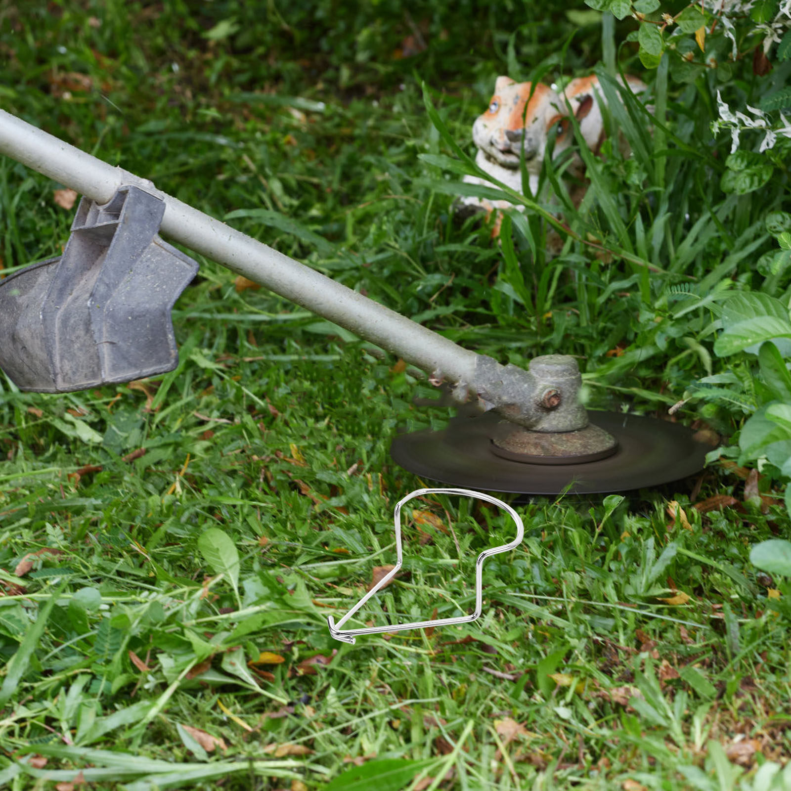ชุดป้องกันใบมีดเครื่องตัดหญ้าไ - Electric Pruning Shears Replacement Blade บทวิจารณ์และราคา