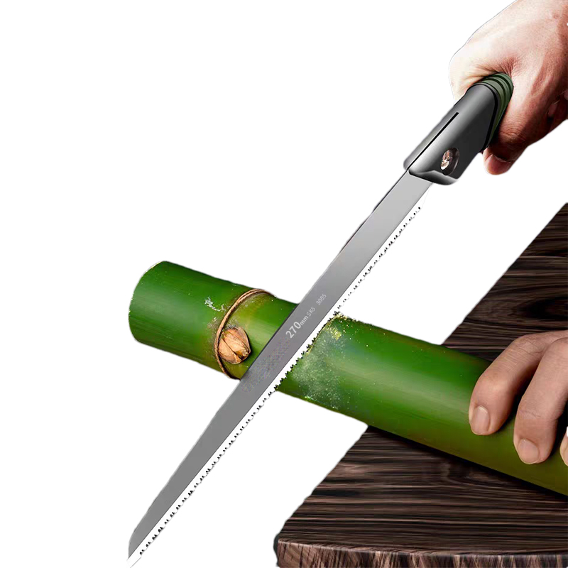 เลื่อยพับได้อเนกประสงค์ สำหรับ - Pruning Saw Folding Hand Saw Tree บทวิจารณ์และราคา