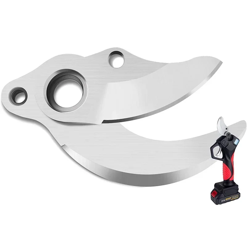 ใบมีดสำหรับตัดเล็มกิ่งไม้ไฟฟ้า - Electric Pruning Shears Replacement Blade บทวิจารณ์และราคา