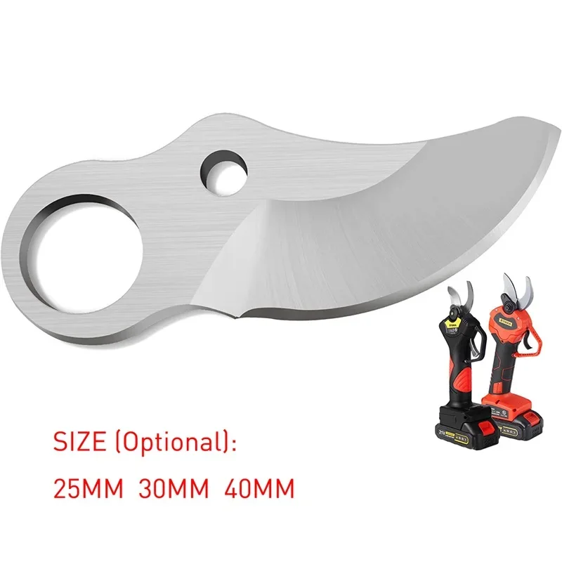 ใบมีดสำหรับตัดเล็มกิ่งไม้ไฟฟ้า - Electric Pruning Shears Replacement Blade บทวิจารณ์และราคา
