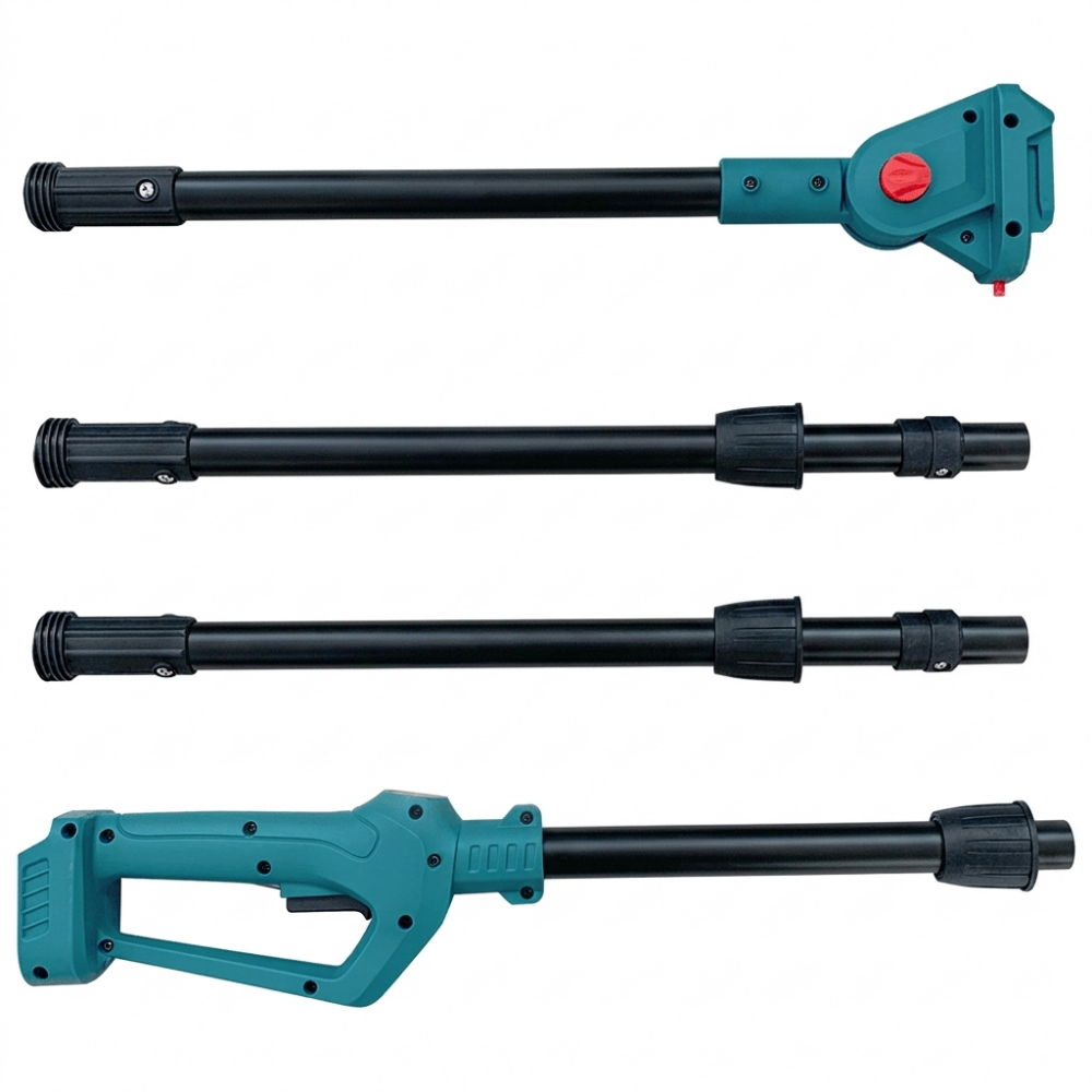 เสาต่อไฟฟ้า PATUOPRO สำหรับกรร - Electric Pruner With Extension Pole บทวิจารณ์และราคา