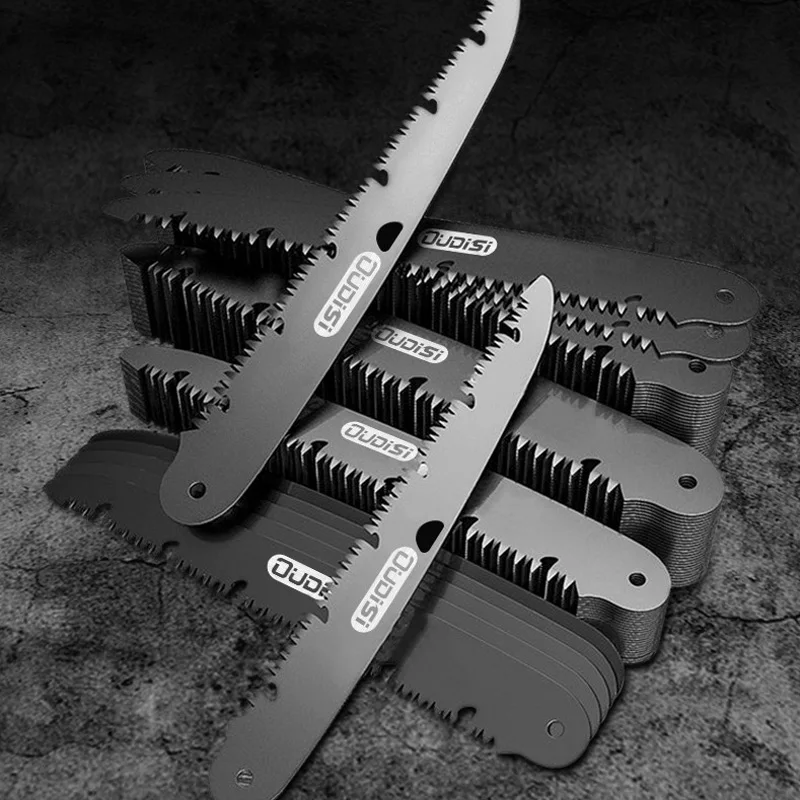 เลื่อยพับได้อเนกประสงค์แบบแมนน - Pruning Saw Folding Hand Saw Tree บทวิจารณ์และราคา