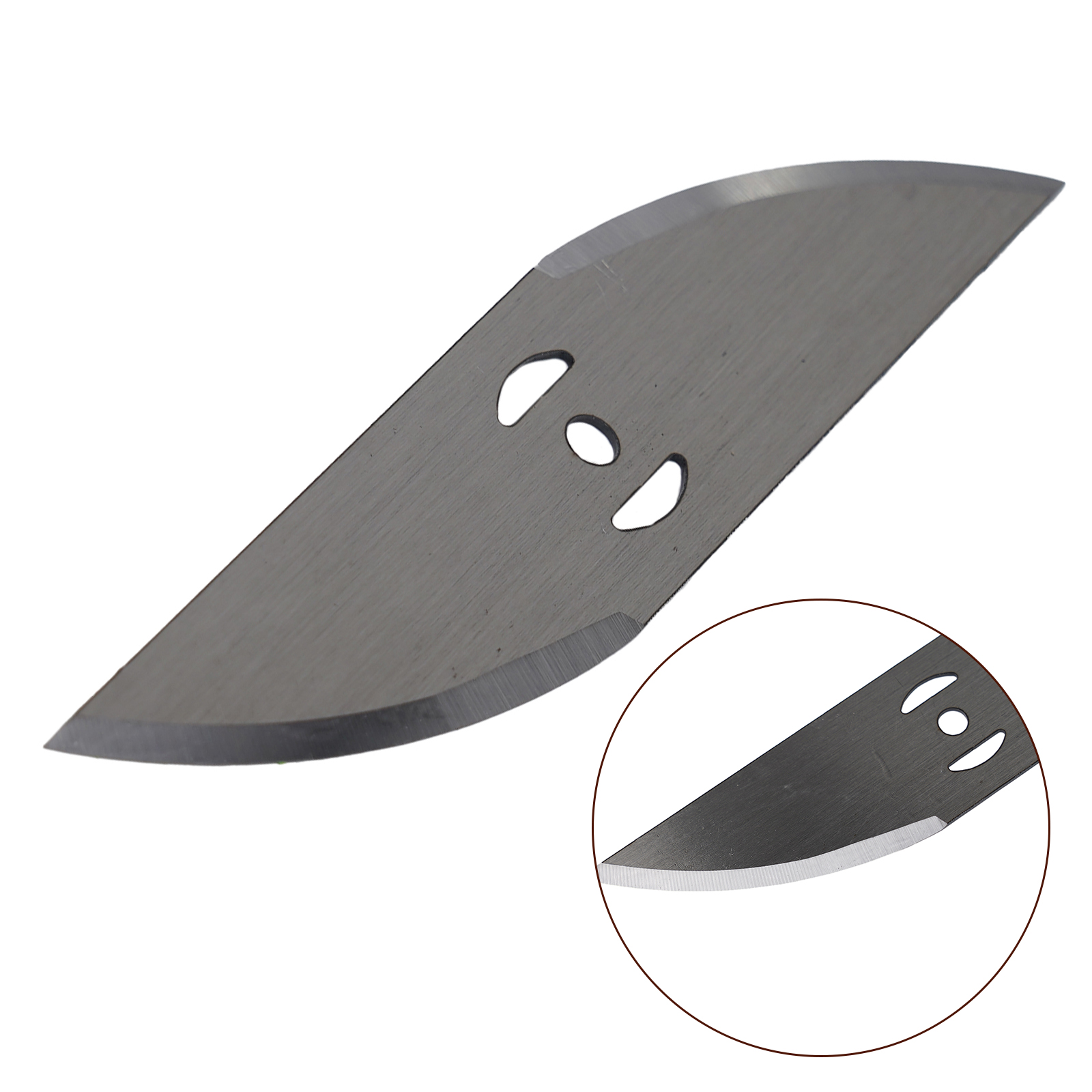 ใบเลื่อยอะไหล่สำหรับหัวตัดหญ้า - Electric Pruning Shears Replacement Blade บทวิจารณ์และราคา