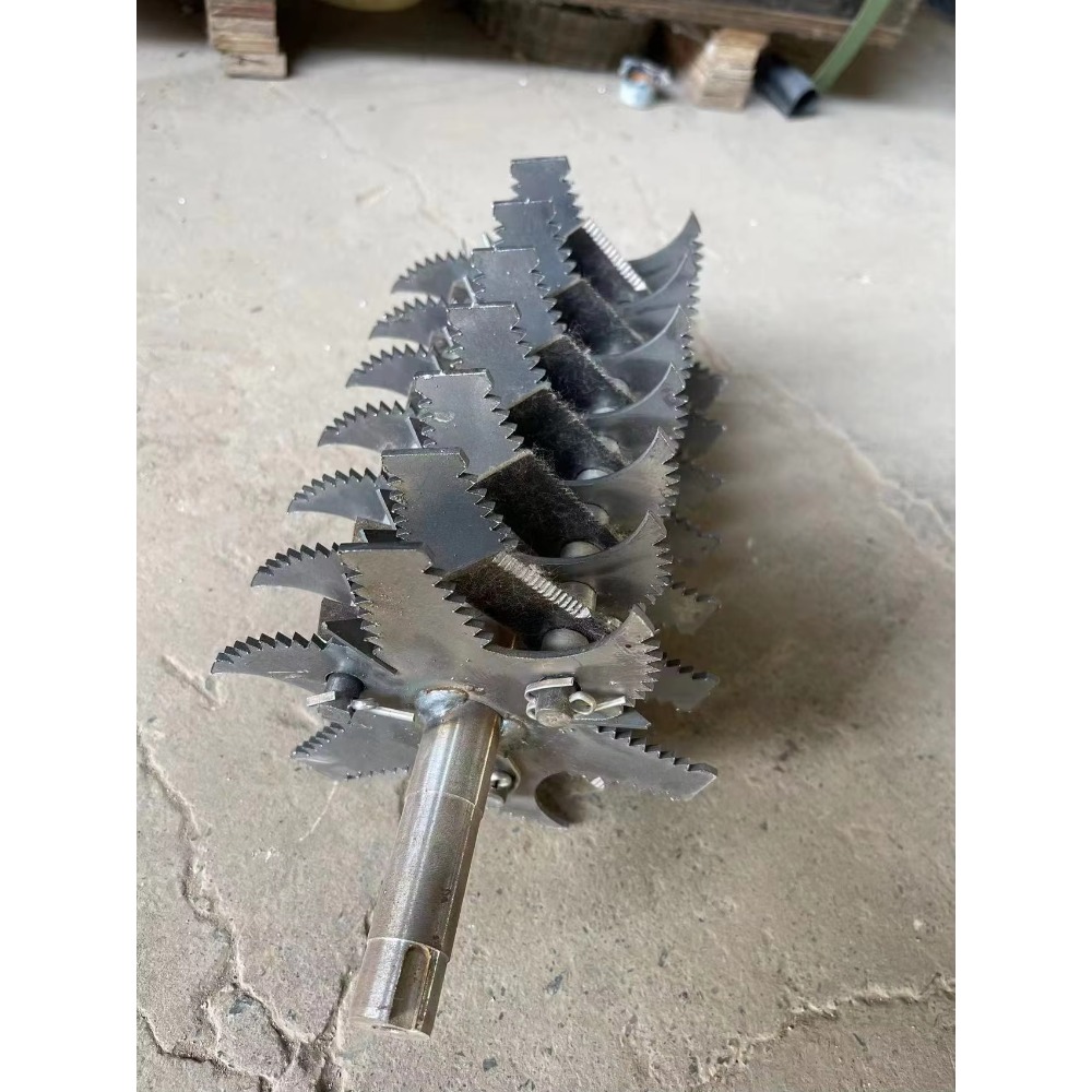 เครื่องบดไม้แบบเคลื่อนย้ายได้ป - Garden Branch Shredder Wood Chipper บทวิจารณ์และราคา