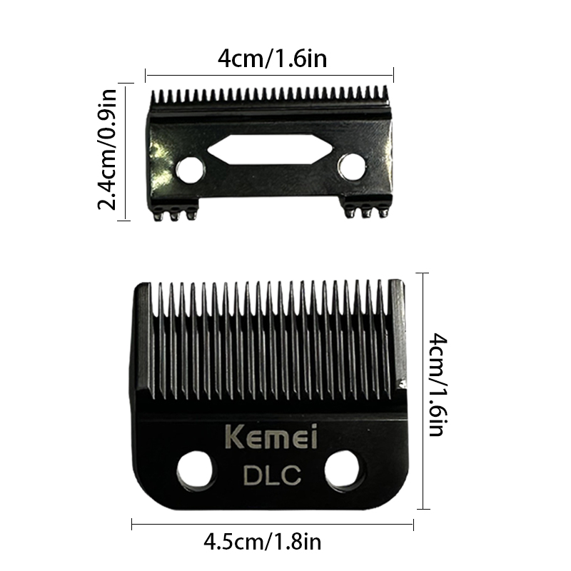 ใบมีดสำรอง Kemei 2373 อุปกรณ์เ - Electric Pruning Shears Replacement Blade บทวิจารณ์และราคา