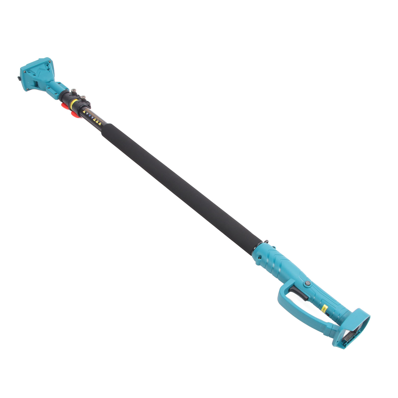กรรไกรตัดแต่งกิ่งไม้ไร้สาย พร้ - Electric Pruner With Extension Pole บทวิจารณ์และราคา
