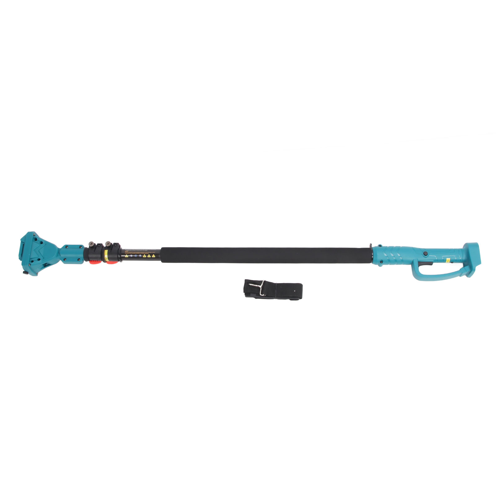 กรรไกรตัดแต่งกิ่งไม้ไร้สาย พร้ - Electric Pruner With Extension Pole บทวิจารณ์และราคา
