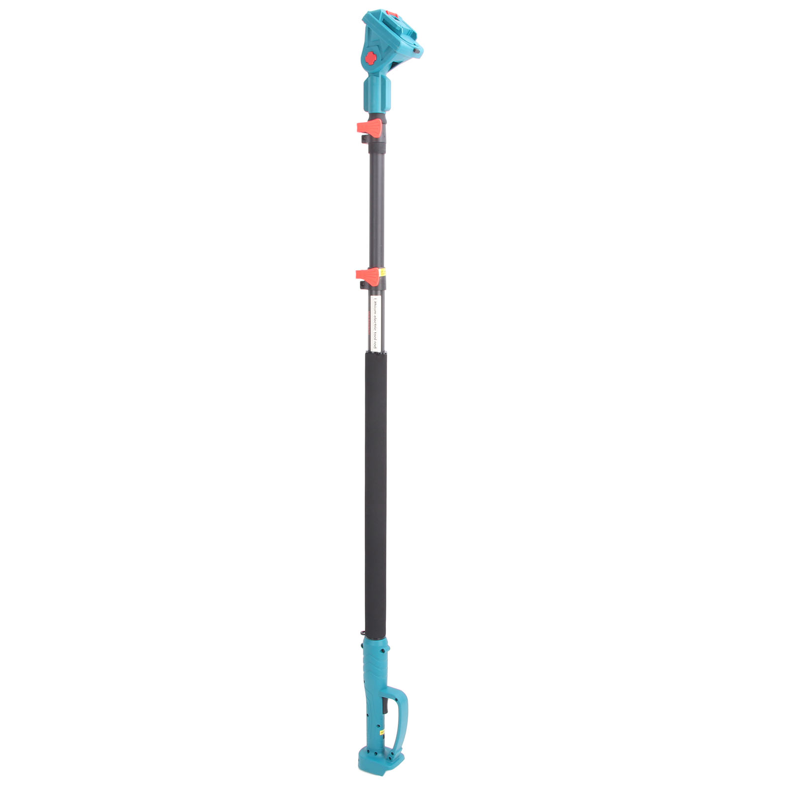 กรรไกรตัดแต่งกิ่งไม้ไร้สาย พร้ - Electric Pruner With Extension Pole บทวิจารณ์และราคา