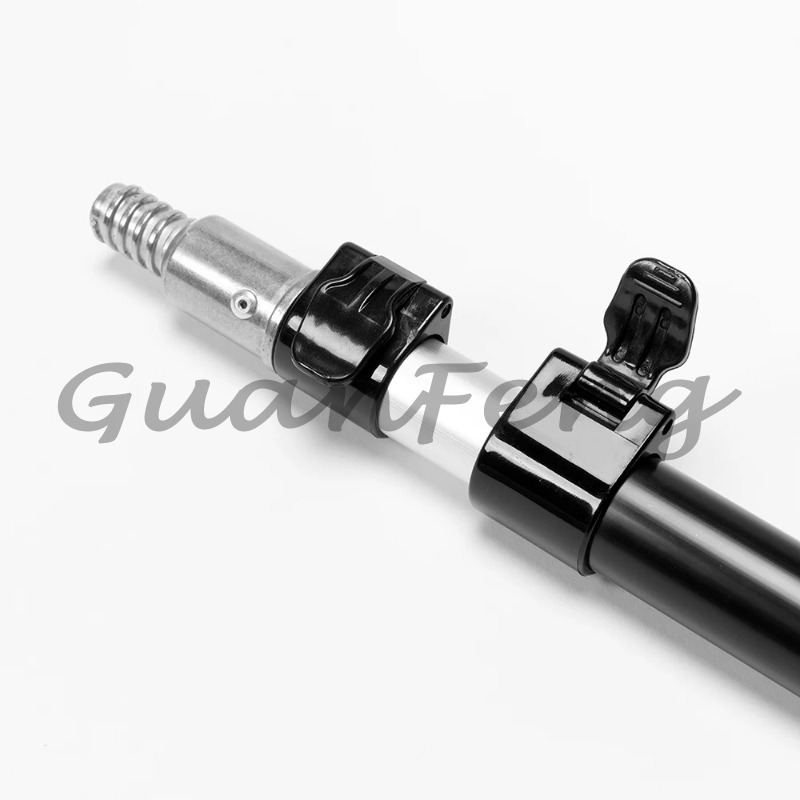 เสาเก็บผลไม้แบบยืดหดได้ อลูมิเ - Fruit Picker Basket Telescopic Pole บทวิจารณ์และราคา