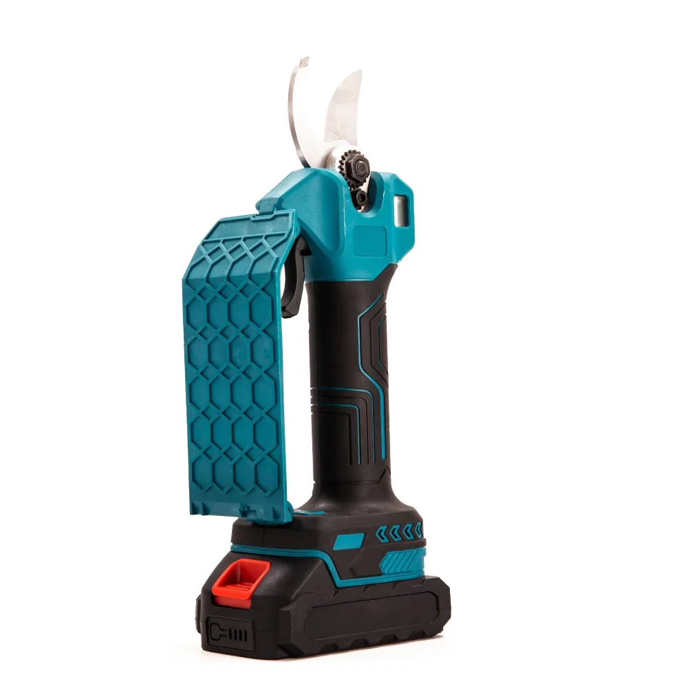 กรรไกรตัดแต่งกิ่งไฟฟ้าไร้สาย 2 - Cordless Electric Pruning Shears 30Mm บทวิจารณ์และราคา
