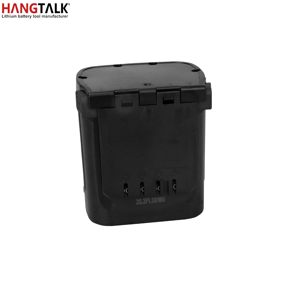 กรรไกรตัดกิ่งไร้สาย HANGTALK ร - Electric Pruner With Extension Pole บทวิจารณ์และราคา