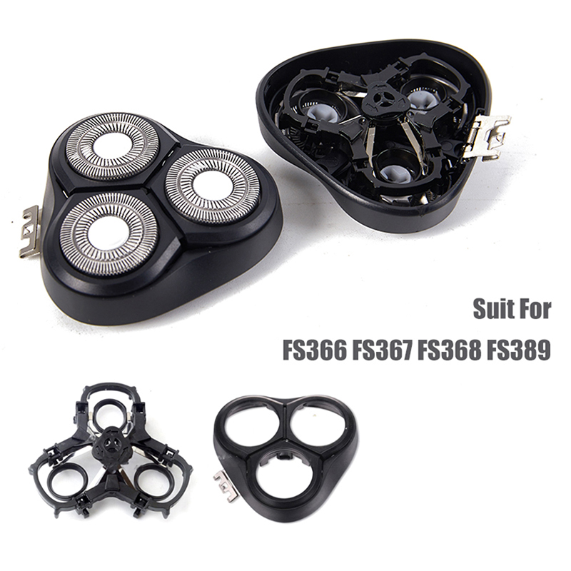 เครื่องโกนหนวดไฟฟ้าสำหรับผู้ชา - Electric Pruning Shears Replacement Blade บทวิจารณ์และราคา