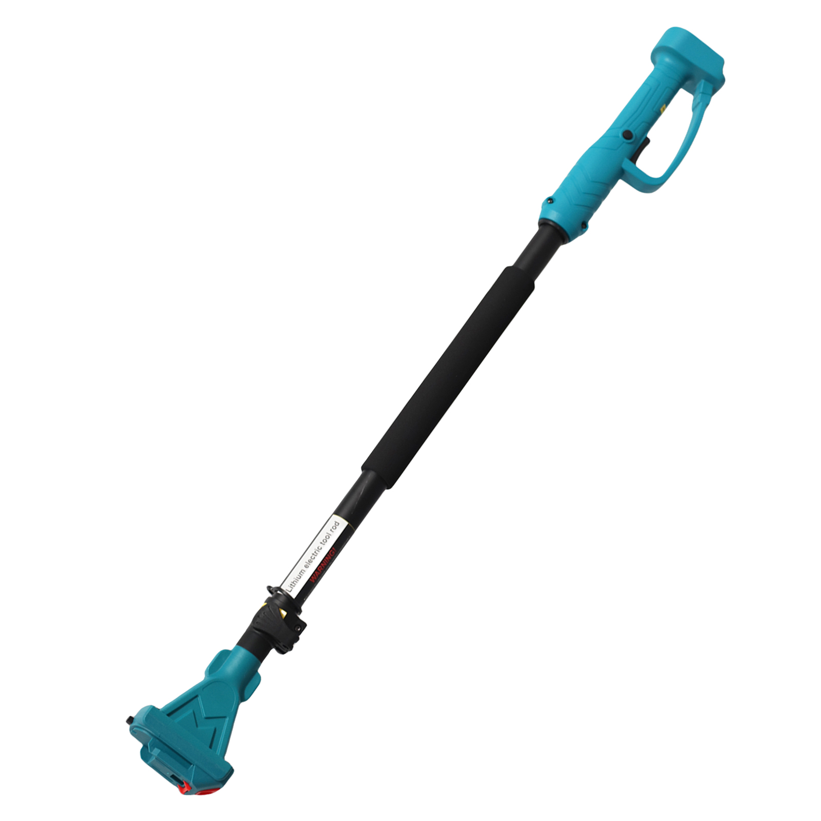 กรรไกรตัดแต่งกิ่งแบบไร้สาย พร้ - Electric Pruner With Extension Pole บทวิจารณ์และราคา