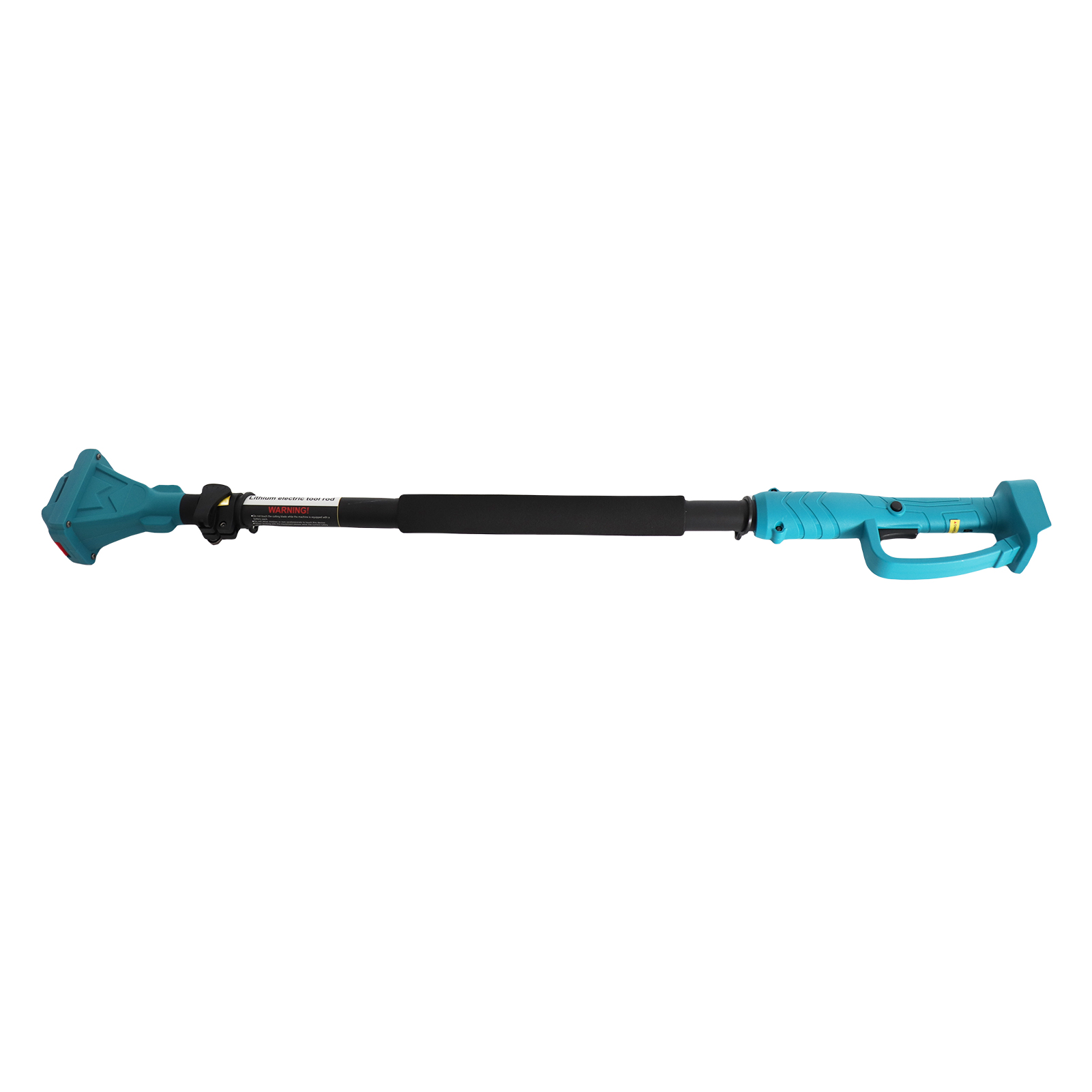 กรรไกรตัดแต่งกิ่งแบบไร้สาย พร้ - Electric Pruner With Extension Pole บทวิจารณ์และราคา