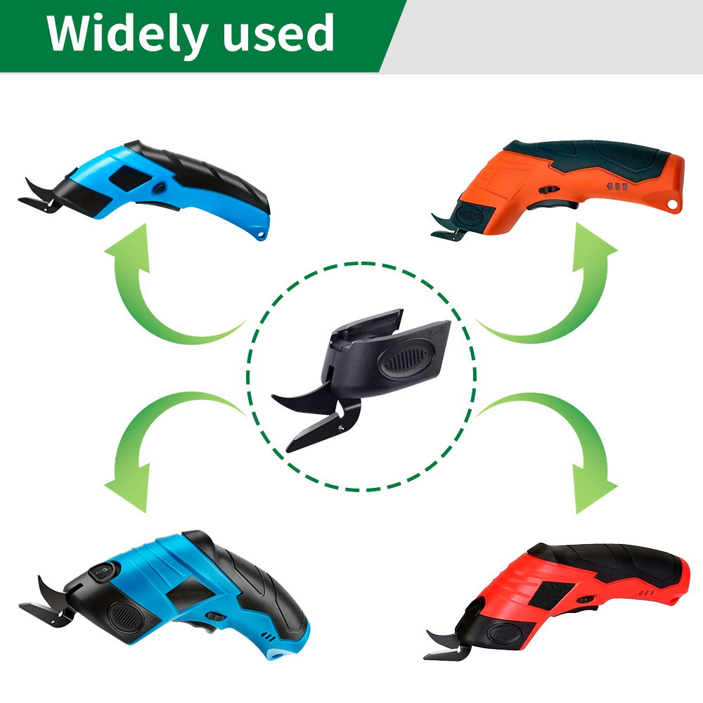 ใบมีดสำรองกรรไกรไฟฟ้า ใบมีดเหล - Electric Pruning Shears Replacement Blade บทวิจารณ์และราคา