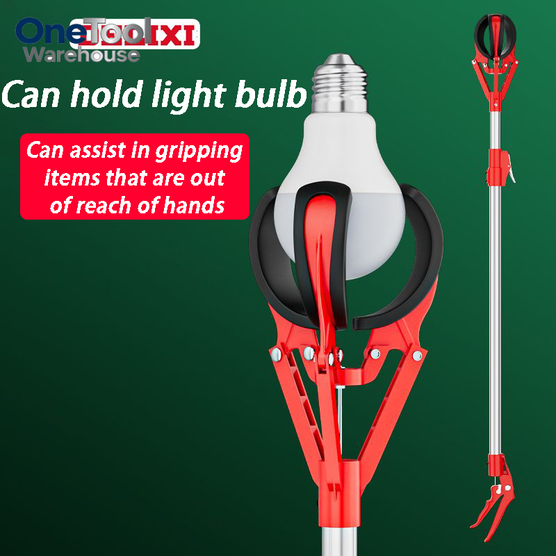 ตะกร้าเก็บผลไม้พร้อมด้ามจับยืด - Fruit Picker Basket Telescopic Pole บทวิจารณ์และราคา