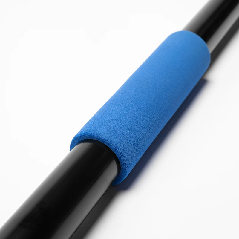 ไม้ตักผลไม้แบบยืดหดได้ อลูมิเน - Fruit Picker Basket Telescopic Pole บทวิจารณ์และราคา