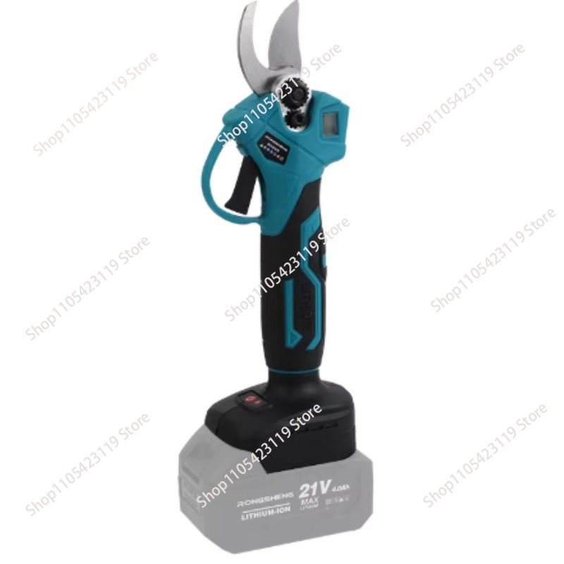กรรไกรตัดแต่งกิ่งไร้สาย 30 มม. - Cordless Electric Pruning Shears 30Mm บทวิจารณ์และราคา