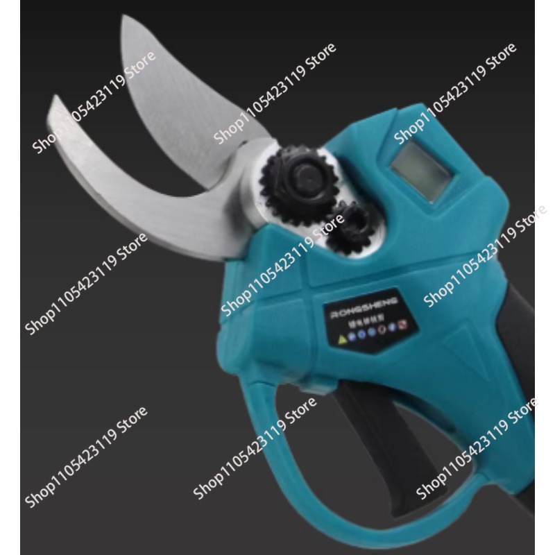 กรรไกรตัดแต่งกิ่งไร้สาย 30 มม. - Cordless Electric Pruning Shears 30Mm บทวิจารณ์และราคา