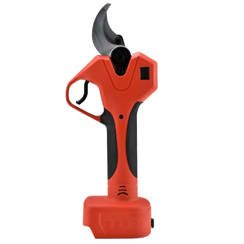 กรรไกรตัดแต่งกิ่งไฟฟ้าไร้สาย 6 - Brushless Tree Branch Cutter 40Mm บทวิจารณ์และราคา
