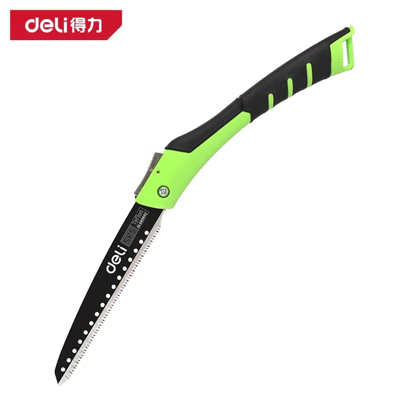 เลื่อยพับมือเลื่อยตัดแต่งกิ่งแ - Pruning Saw Folding Hand Saw Tree บทวิจารณ์และราคา