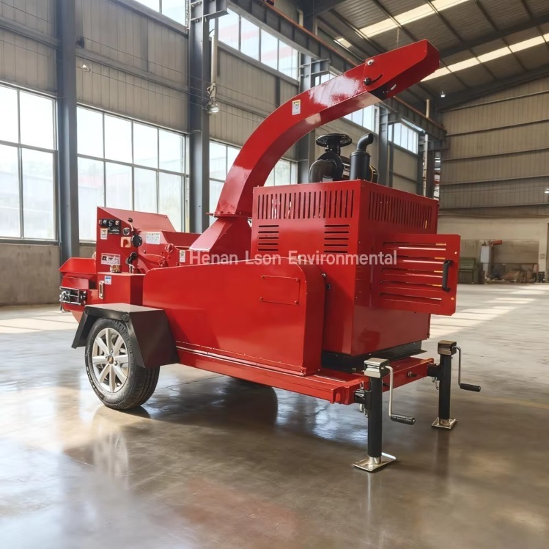 เครื่องย่อยไม้ขนาด 6 นิ้ว สำหร - Garden Branch Shredder Wood Chipper บทวิจารณ์และราคา
