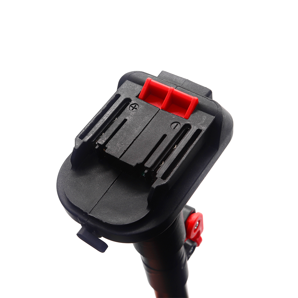 กรรไกรตัดแต่งกิ่งไฟฟ้าไร้สายอเ - Electric Pruner With Extension Pole บทวิจารณ์และราคา