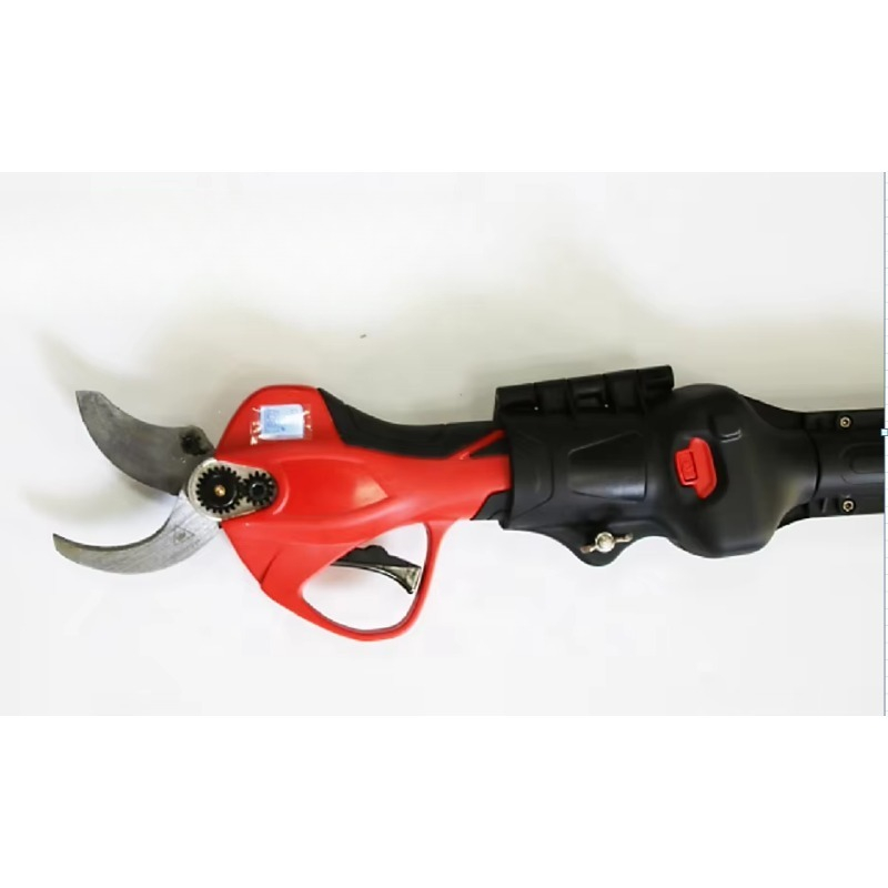 กรรไกรตัดแต่งกิ่งไฟฟ้าแบบยืดหด - Electric Pruner With Extension Pole บทวิจารณ์และราคา