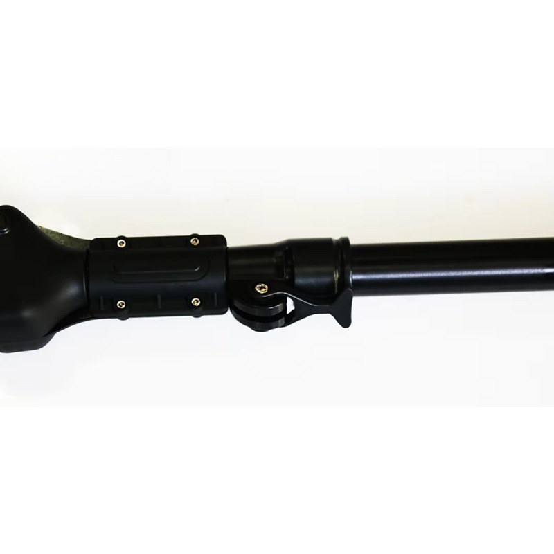 กรรไกรตัดแต่งกิ่งไฟฟ้าแบบยืดหด - Electric Pruner With Extension Pole บทวิจารณ์และราคา