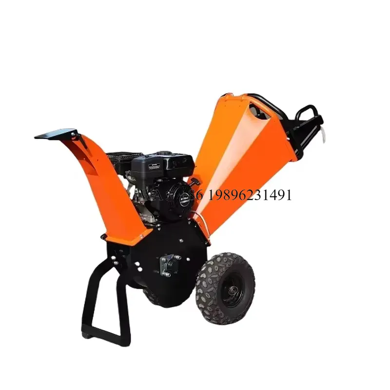 Wmwmnu เครื่องย่อยไม้ขนาดเล็กแ - Garden Branch Shredder Wood Chipper บทวิจารณ์และราคา