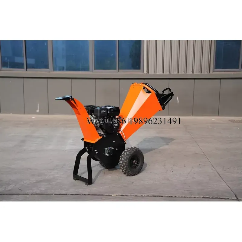 Wmwmnu เครื่องย่อยไม้ขนาดเล็กแ - Garden Branch Shredder Wood Chipper บทวิจารณ์และราคา