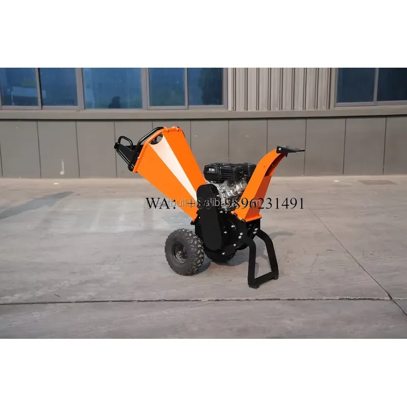 Wmwmnu เครื่องย่อยไม้ขนาดเล็กแ - Garden Branch Shredder Wood Chipper บทวิจารณ์และราคา