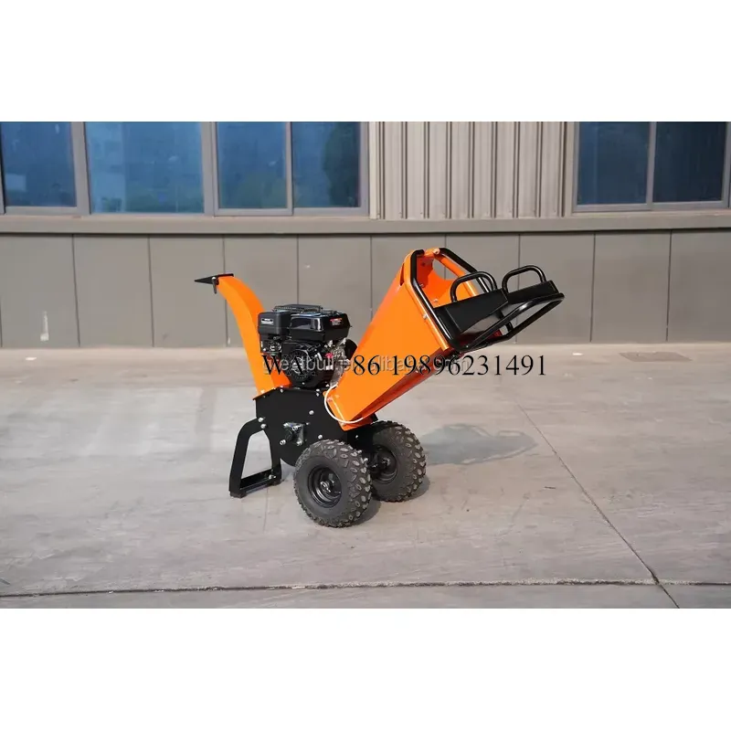 Wmwmnu เครื่องย่อยไม้ขนาดเล็กแ - Garden Branch Shredder Wood Chipper บทวิจารณ์และราคา