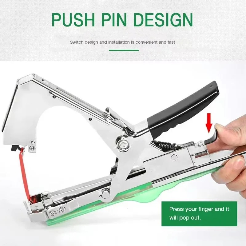 Dropship Perfacility โรงงานผูก - Plant Tying Tape Machine Vineyard บทวิจารณ์และราคา