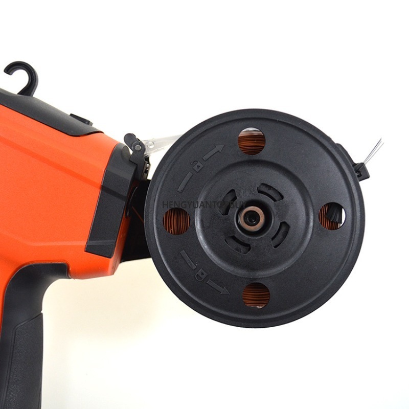 เครื่องรัดต้นไม้ไฟฟ้า เครื่องร - Plant Tying Tape Machine Vineyard บทวิจารณ์และราคา