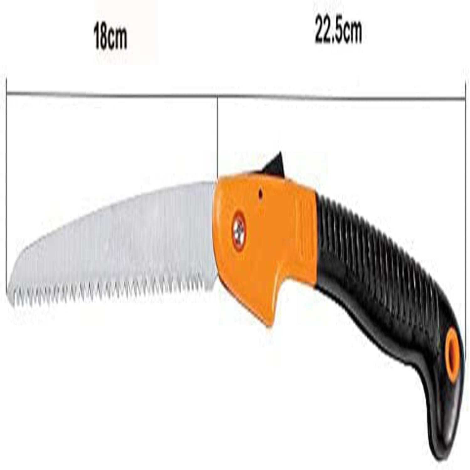 ®   พับ Pruner เหล็ก Garden Ha - Pruning Saw Folding Hand Saw Tree บทวิจารณ์และราคา