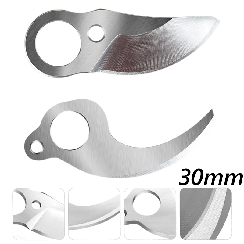SK5 กรรไกรตัดแต่งกิ่งไฟฟ้า 30  - Cordless Electric Pruning Shears 30Mm บทวิจารณ์และราคา