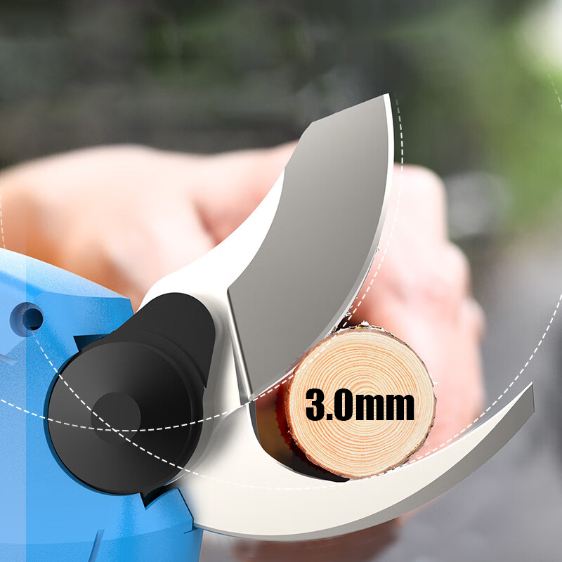 SK5 กรรไกรตัดแต่งกิ่งไฟฟ้า 30  - Cordless Electric Pruning Shears 30Mm บทวิจารณ์และราคา