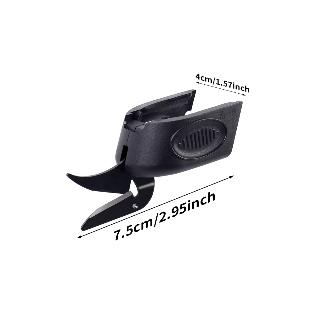 ใบมีดสำรองกรรไกรไฟฟ้า 5 ชิ้น เ - Electric Pruning Shears Replacement Blade บทวิจารณ์และราคา